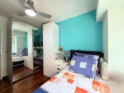 Blk 62B Strathmore Green (Queenstown), HDB 4 Rooms #508089141